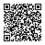 Código QR con el enlace al titular Persecución a 140 km/h de una furgoneta de la que iban dejando caer plantas de marihuana