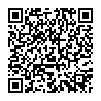 Código QR con el enlace al titular Amnistía Internacional León acoge a uno de los periodistas más amenazados de Colombia