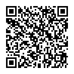 Código QR con el enlace al titular Los estudiantes de nueve municipios de la comarca vuelven al cole con un ‘boli bajo el brazo’
