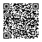 Código QR con el enlace al titular Niños y jóvenes de Villablino crean un enigmático bosque mágico para el otoño