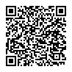 Código QR con el enlace al titular Incibe abre el registro para asistir al 15Enise que organiza los días 19 y 20