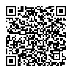 Código QR con el enlace al titular León oferta a los comerciantes adjudicar diez puestos vacíos en el Mercado del Conde Luna