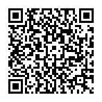 Código QR con el enlace al titular El vídeo viral de una mujer paseando en León  un perro robótico de Boston Dynamics que arrasa en WhatsApp