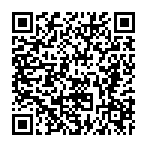 Código QR con el enlace al titular La esperanza se escribe en pentagrama
