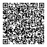Código QR con el enlace al titular Pedro Sánchez llena el pabellón de Flores del Sil sin distancia de seguridad