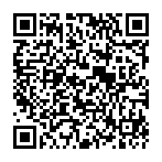 Código QR con el enlace al titular Oposición frontal de la organización Asaja a la macroplanta fotovoltaica de Villamuñío