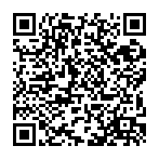 Código QR con el enlace al titular Auxiliados dos montañeros en el Monte Hontihuero en Cabrillanes (León)