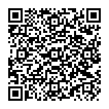 Código QR con el enlace al titular Hoy a las 21h en la 8Bierzo, César Fernández , como portavoz de la futura Asociación “Salvemos el Pelgo”.