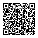Código QR con el enlace al titular “ Lejos de que llegue el invierno “ ya nos envía las primeras embajadoras , las heladas.