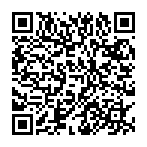 Código QR con el enlace al titular Javier Rivera, socio de honor de Sofcaple, por su “brillante carrera en defensa del patrimonio”