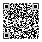 Código QR con el enlace al titular Una feria para disfrutar de libros únicos y del «poder tocar»