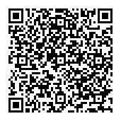 Código QR con el enlace al titular Actividades de Halloween en Toral de los Vados