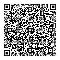 Código QR con el enlace al titular Escapa de un control y destroza varios vehículos a su paso provocando un herido
