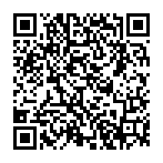 Código QR con el enlace al titular El Albéitar ofrece este sábado una obra de teatro basada en el 'crimen de la katana'