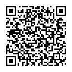 Código QR con el enlace al titular El territorio de la libertad