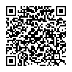 Código QR con el enlace al titular 400 kilómetros para defender el paisaje y 