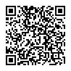 Código QR con el enlace al titular La Virgen pica piedra para sumar un punto