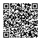 Código QR con el enlace al titular San Miguel de Escalada recupera sus Encuentros Poéticos después de la pandemia de coronavirus