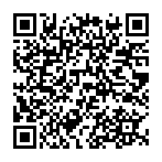 Código QR con el enlace al titular Robles, servales y siete enanitos para una ruta de senderismo infantil llena de magia