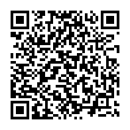 Código QR con el enlace al titular La karateka Toralense,  Lucía, subcampeona de Castilla y León de karate.