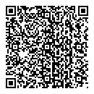 Código QR con el enlace al titular Cierre del túnel de Villafranca de la A6 por un simulacro de accidente con posible incendio