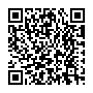 Código QR con el enlace al titular Laura Escanes comienza el miércoles practicando yoga