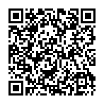 Código QR con el enlace al titular 'Acoso. #MeeToo en la ciencia española', el libro de la leonesa Ángela Bernardo sale hoy a la venta