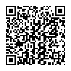 Código QR con el enlace al titular Desalojan a jóvenes antifascistas en el acto de Vox con Santiago Abascal en Valladolid