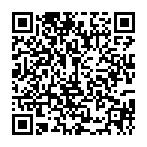 Código QR con el enlace al titular Charla&#45;coloquio sobre eutanasia organizada por el Obispado de Astorga