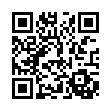 Código QR con el enlace al titular Esquela D. Pedro Santos Peñín