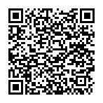 Código QR con el enlace al titular Instalan bancos en los pueblos de Babia como miradores de día y observatorios de noche