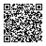 Código QR con el enlace al titular CHD prevé un 