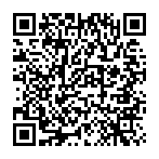 Código QR con el enlace al titular Tarde de premios y cuentos en el Teatro Gullón para celebrar el Día de las Bibliotecas