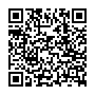 Código QR con el enlace al titular Tensión por el derrumbe parcial del cono principal y la dirección de las coladas