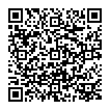 Código QR con el enlace al titular Positivo en alcoholemia en el enésimo vuelco de un coche en la rotonda del barrio ponferradino de Cuatrovientos