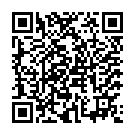 Código QR con el enlace al titular Santiago Peregrino orando ante la Virgen del Pilar, pieza del mes en el Palacio de Gaudí de Astorga