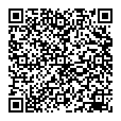 Código QR con el enlace al titular Atendido un varón que fue encontrado tirado en el suelo, semidesnudo y con quemaduras en las ...