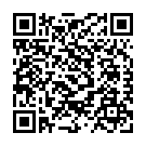 Código QR con el enlace al titular Nuestro palomar utópico aparece en el mural que hizo Lolo en Santas Martas #UtopíArte #SalvemosLosPalomares
