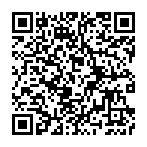 Código QR con el enlace al titular Un camino de baldosas refraneras