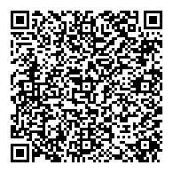 Código QR con el enlace al titular Abierto el plazo para participar en la 3ª edición del Congreso de Jóvenes Expertos del Museo de la Energía