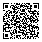 Código QR con el enlace al titular ‘Fuegos de alto grado’ de la asturiana Sara García, proyecto ganador de la primera edición de NUDO/KNOT