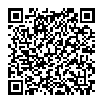 Código QR con el enlace al titular Una alumna leonesa gana el concurso '¿Qué es un rey para ti?' como 'presentadora del Telediario'