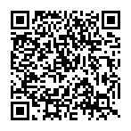 Código QR con el enlace al titular ¿Estamos  intentando  identificar  al titular de esta “Tarjeta de Fumador ” ?