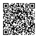 Código QR con el enlace al titular Misas todos los Santos en los pueblos de nuestros curas Jorge y Don Andres.