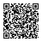 Código QR con el enlace al titular «Si volviera a nacer sería una mujer»