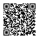 Código QR con el enlace al titular San Simón brilla en Sahagún y pide «ayuda al medio rural»
