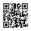 Código QR con el enlace al titular Noche terrorífica