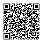 Código QR con el enlace al titular Sahagún estrena su nuevo y polémico pendón concejil durante la 48 Feria de San Simón
