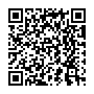 Código QR con el enlace al titular Valduvieco fija la «historia» que representa a todos los vecinos con trazos en blanco y negro