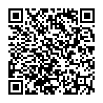 Código QR con el enlace al titular Un conductor que cuadruplicaba la tasa de alcoholemia estrella su coche contra una rotonda en Ponferrada